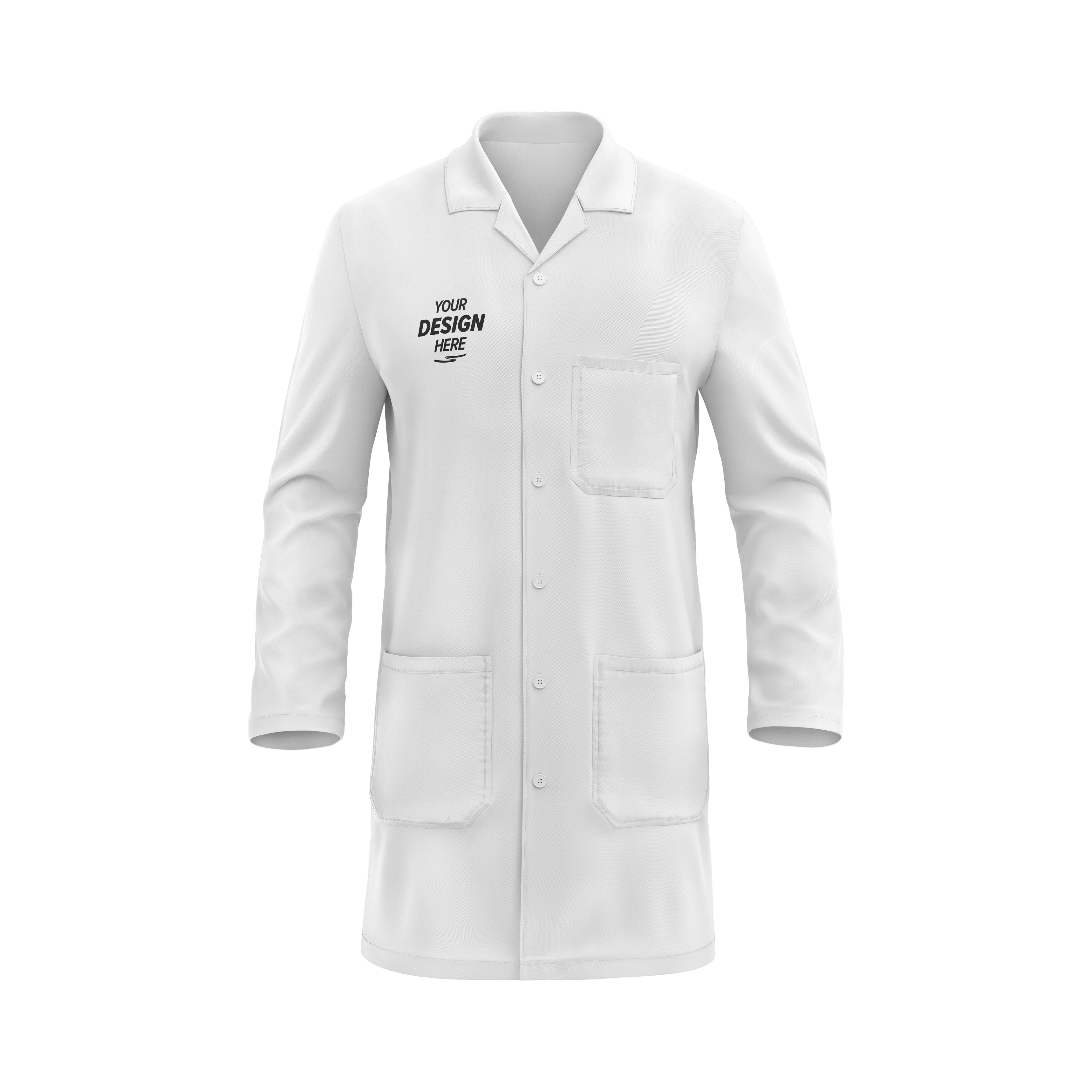 Lab Coats