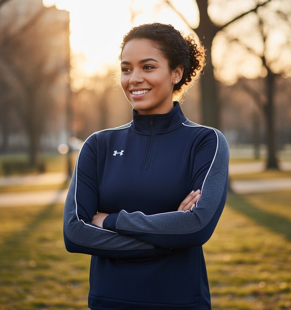 Quarter Zip Under Armour Tech Tee Long Sleeve Under Armour Tech 1