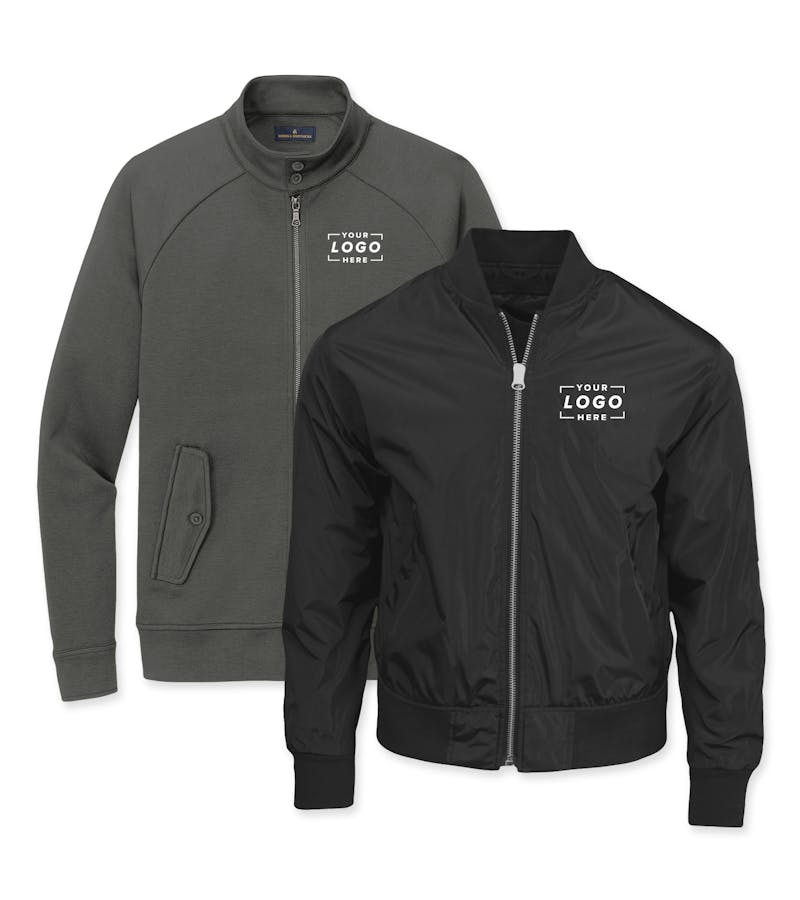 Custom Jackets Design Your Own Jackets With Logo