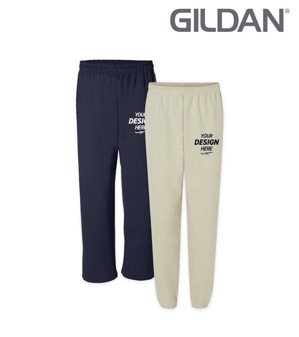 Gildan Sweatpants 