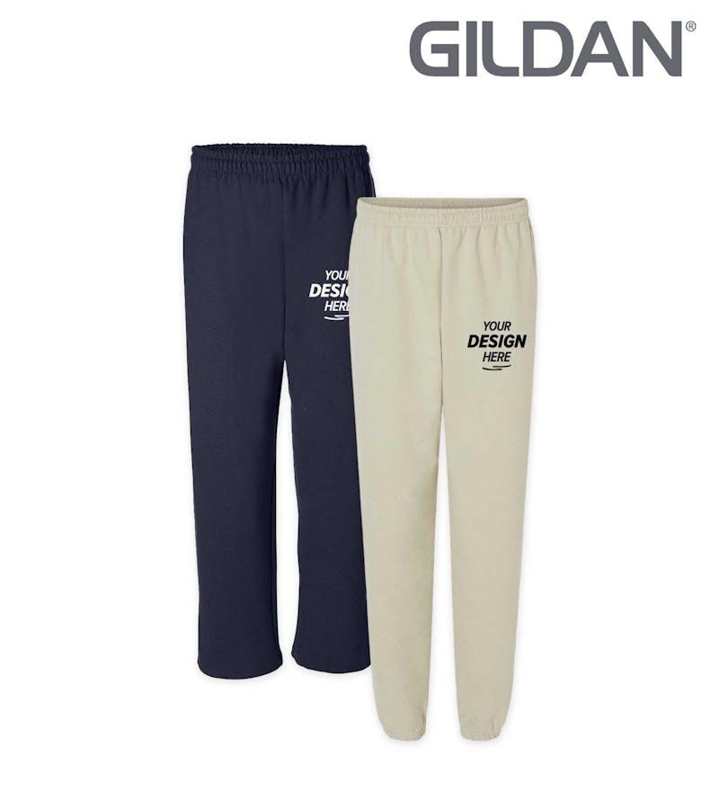 Gildan Sweatpants