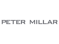 Peter Millar brand image