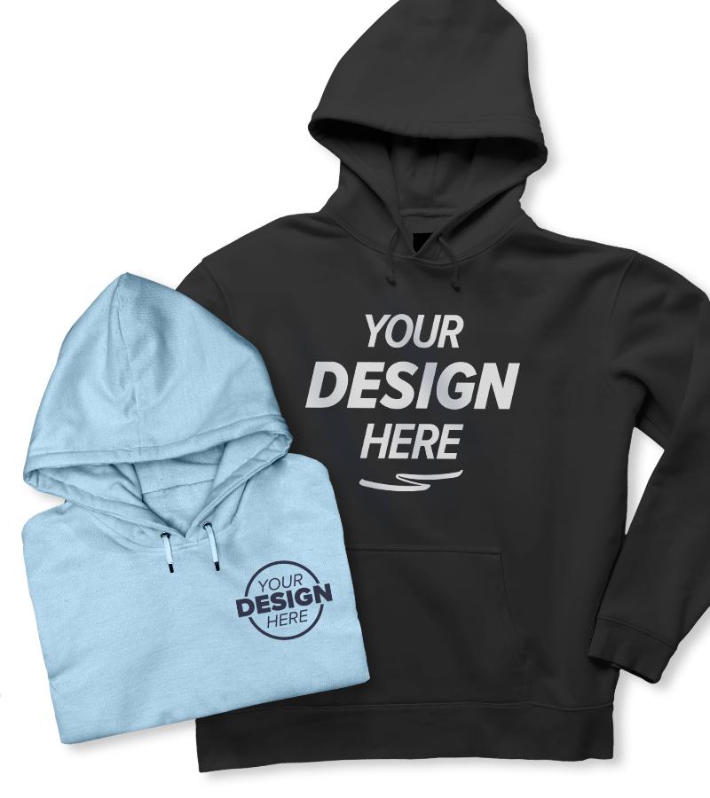 Hoodies