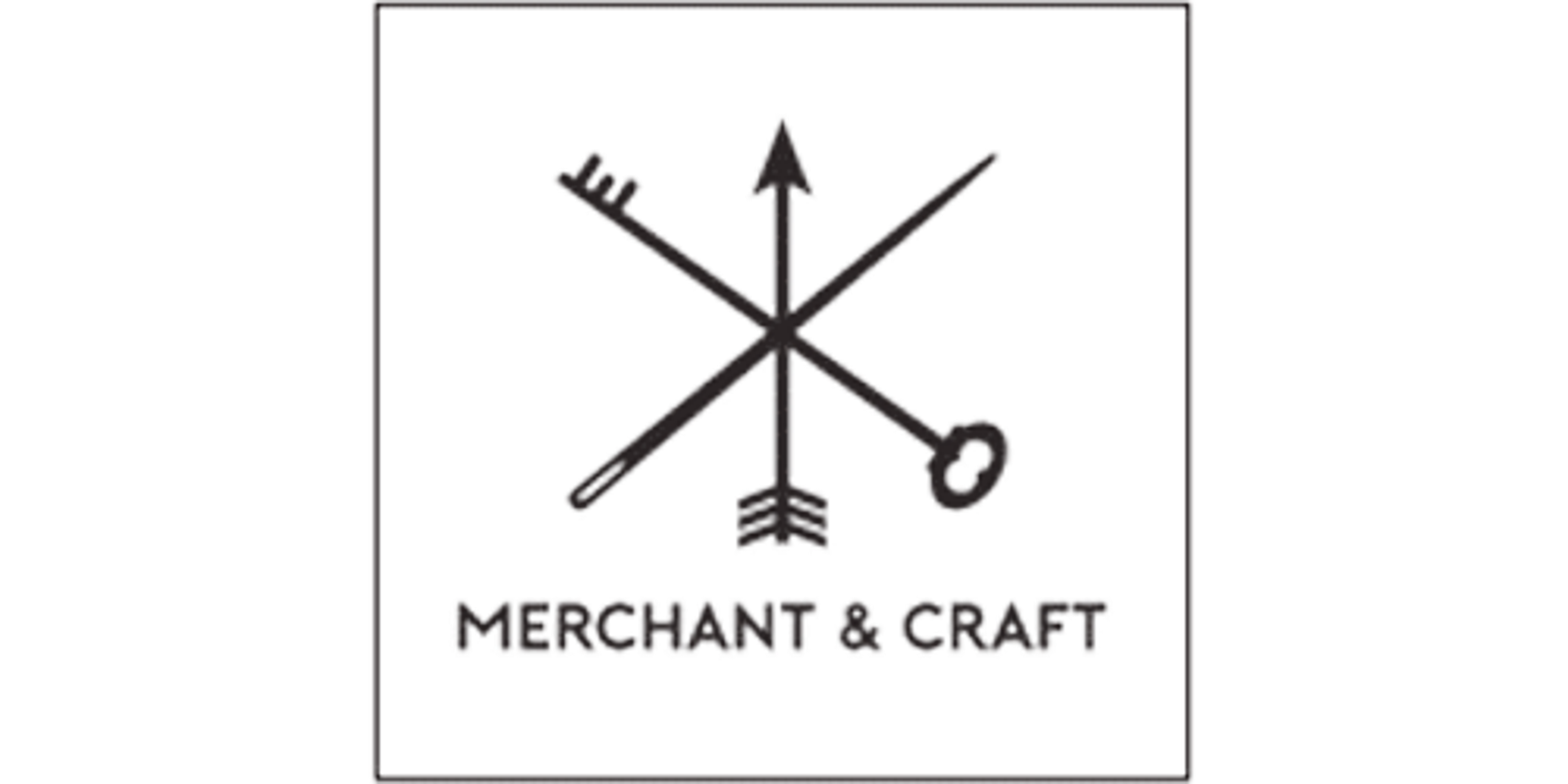 Merchant & Craft