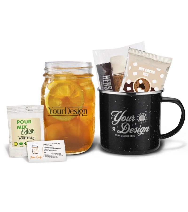 Beverage Kits