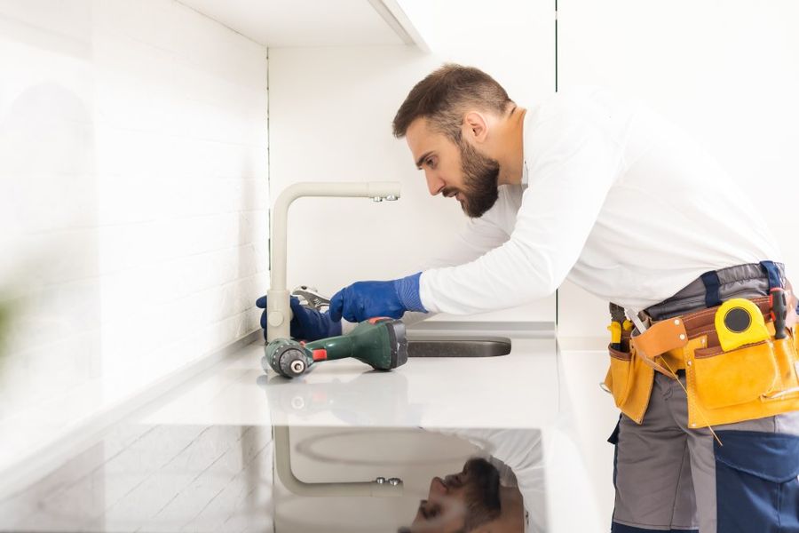 Cobble Creek Countertops offers expert repair and installation services to keep your kitchen or bathroom surfaces stylish, durable, and functional.