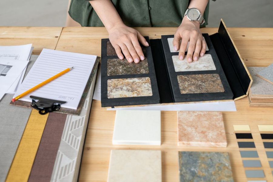 Cobble Creek Countertops delivers stylish, budget-friendly custom countertops with expert craftsmanship and affordable material options for every home