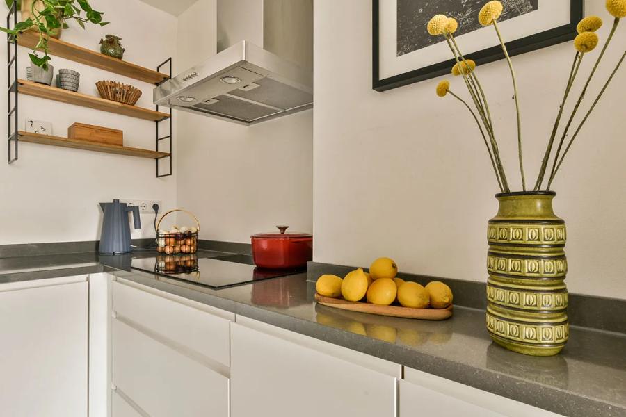 Discover how Cobble Creek is revolutionizing home aesthetics with custom countertops, blending art with functionality.