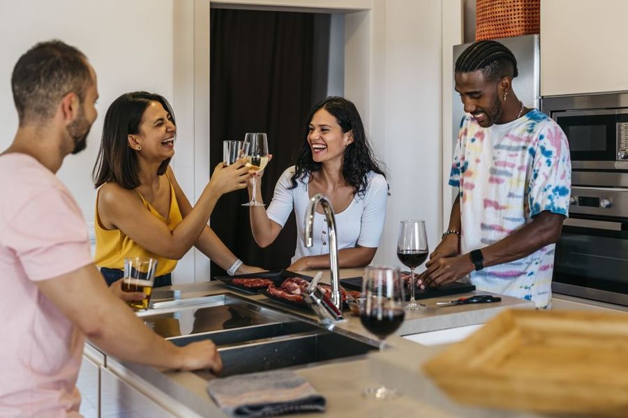 Celebrate 10 years of craftsmanship with Cobble Creek—Utah’s trusted name for custom countertops that elevate style, function, and home value.