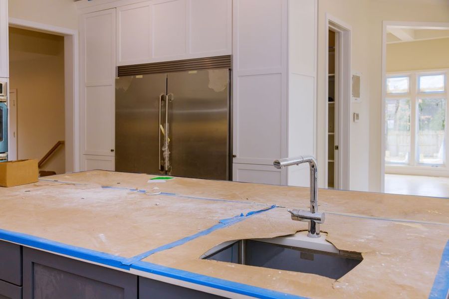 Ensure a flawless countertop installation with expert tips from Cobble Creek—avoid costly mistakes and enjoy a perfect fit, finish, and long-term dura