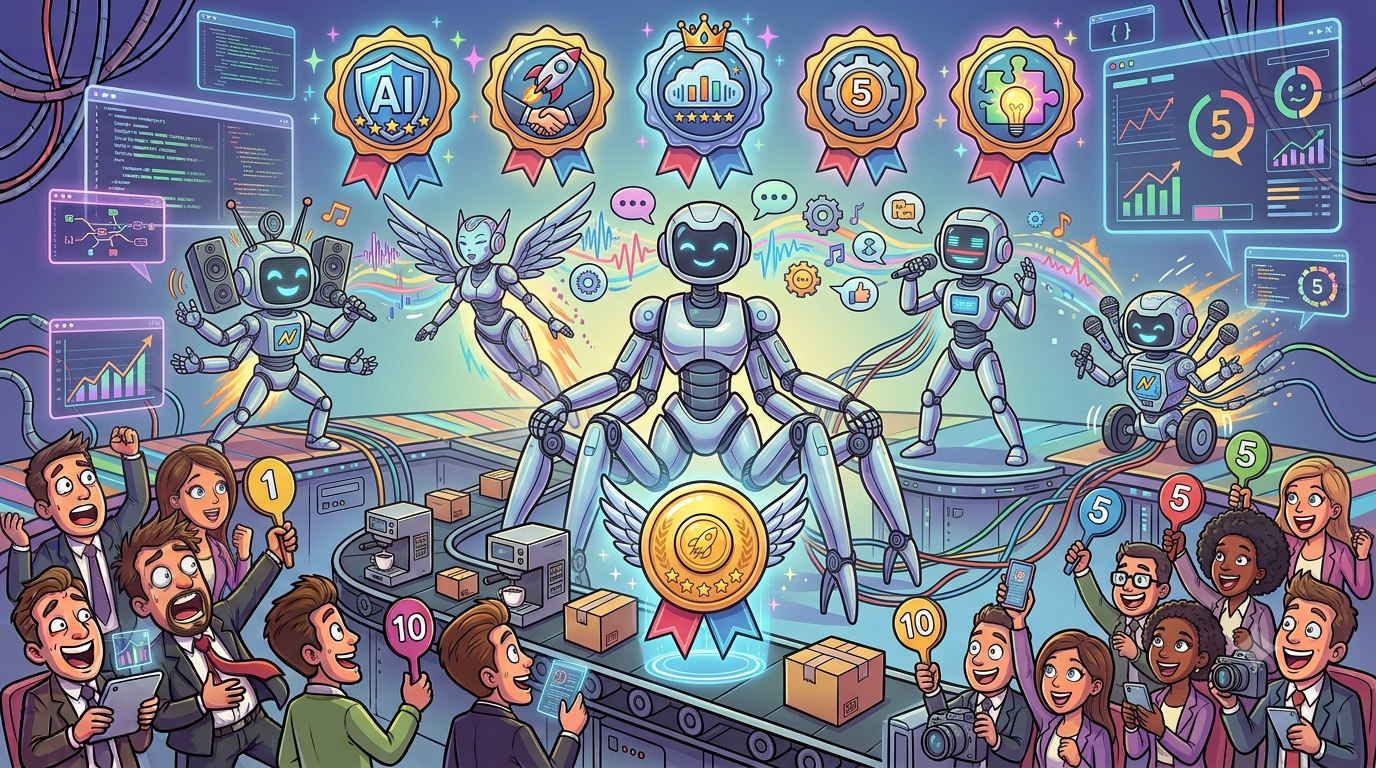 5 Best Multilingual AI Customer Support Platforms in 2026