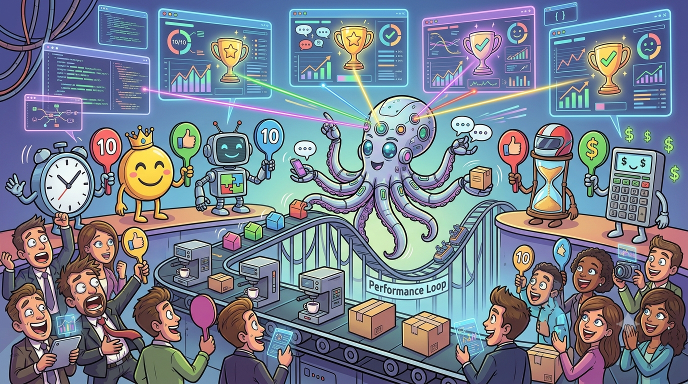How to Measure AI Customer Service Agent Performance: KPIs That Matter