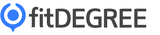 fitDegree Logo