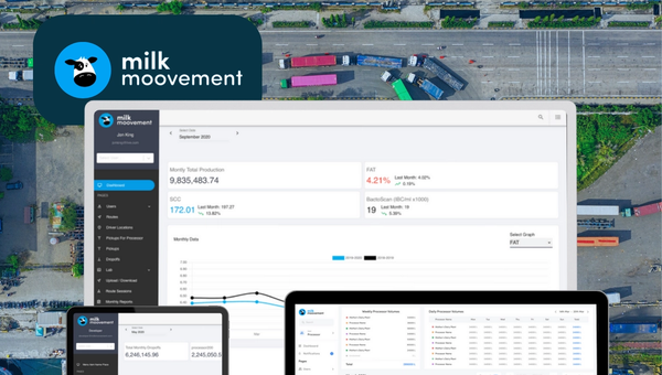 Milk Moovement: The Operating System for Modern Dairy Co-ops