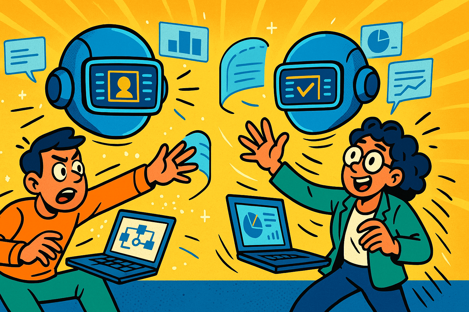 Who Offers the Best AI Data Labeling Solutions? (Simple Buyer’s Guide)