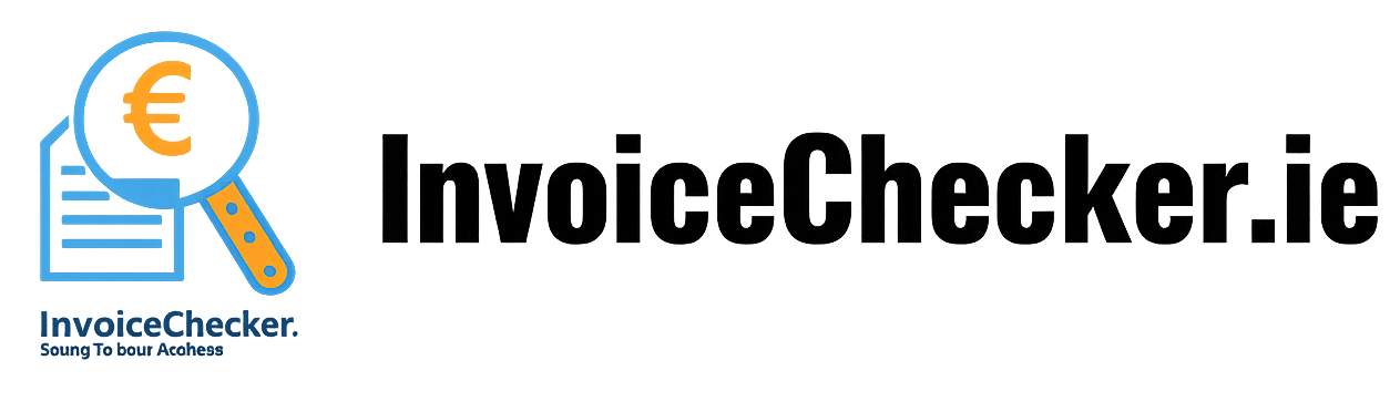 Invoice Checker Logo