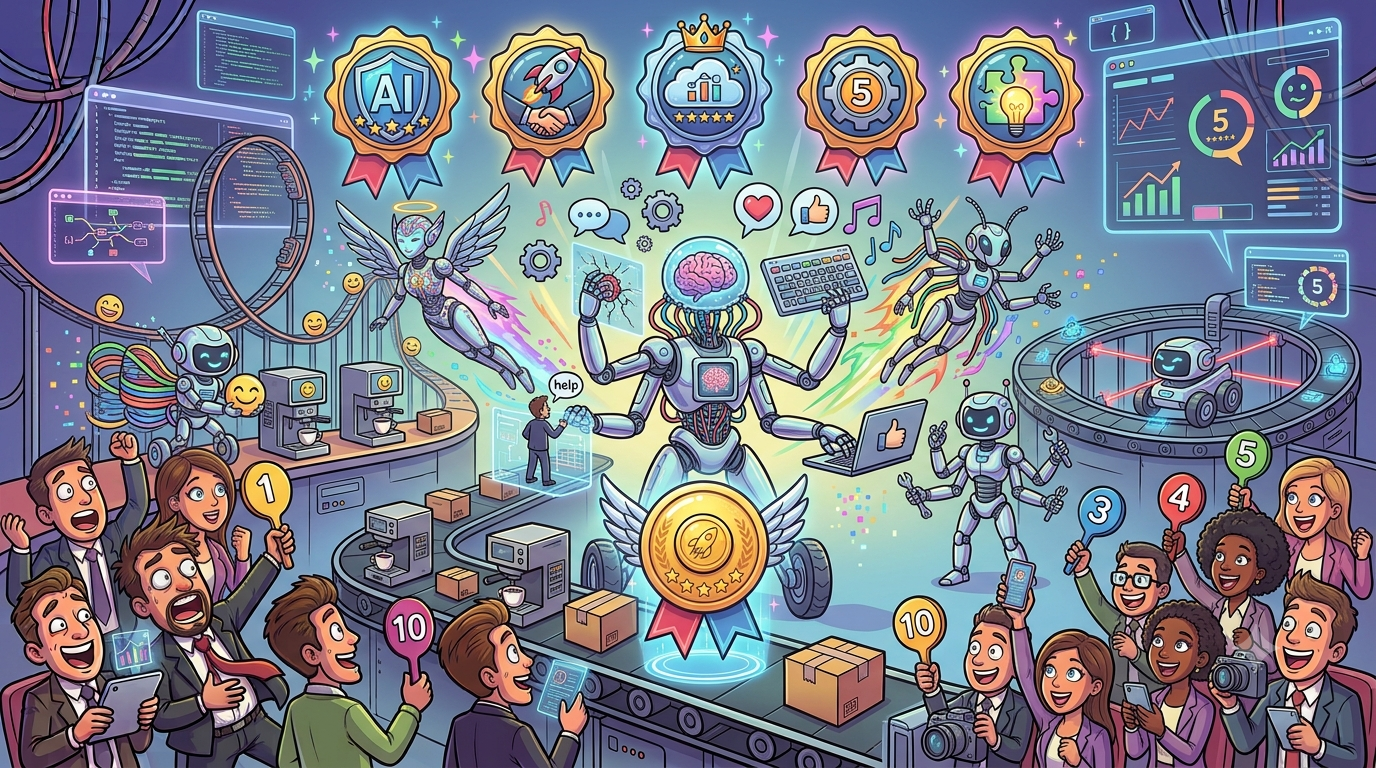 What Is Agentic AI in Customer Service? And Why It Matters