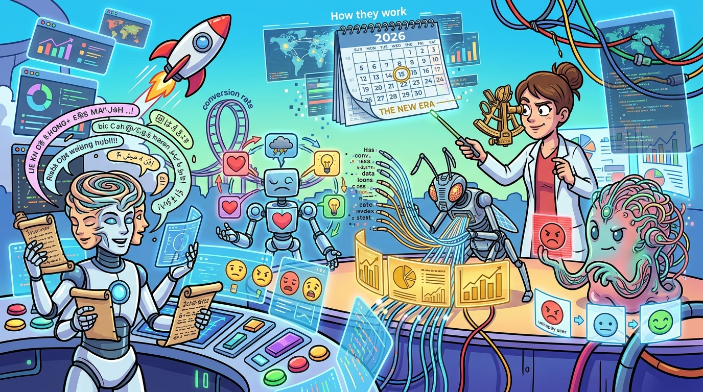 What Are AI Customer Support Agents? How They Work in 2026
