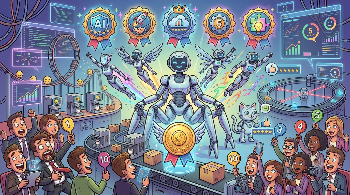 5 Best AI Customer Support Platforms for SaaS & B2B in 2026