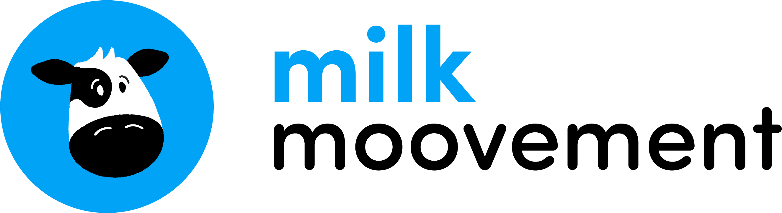 MilkMoovement Logo