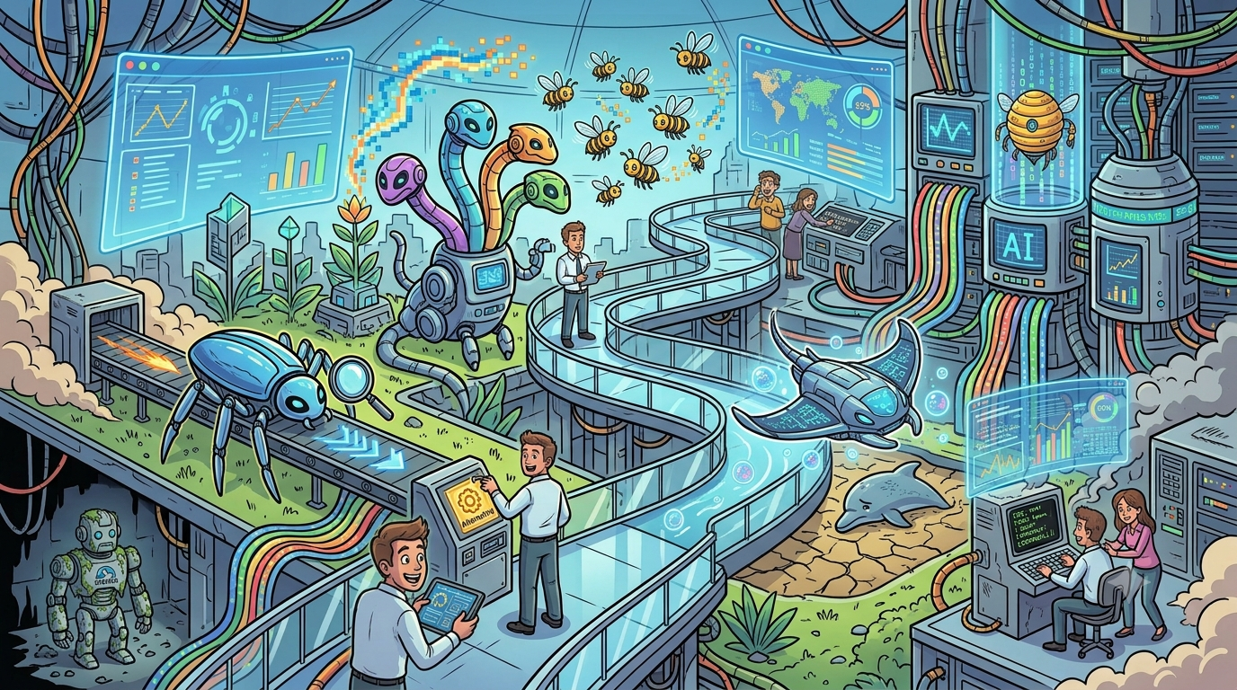 Best Freshdesk Alternatives for AI Customer Support in 2026
