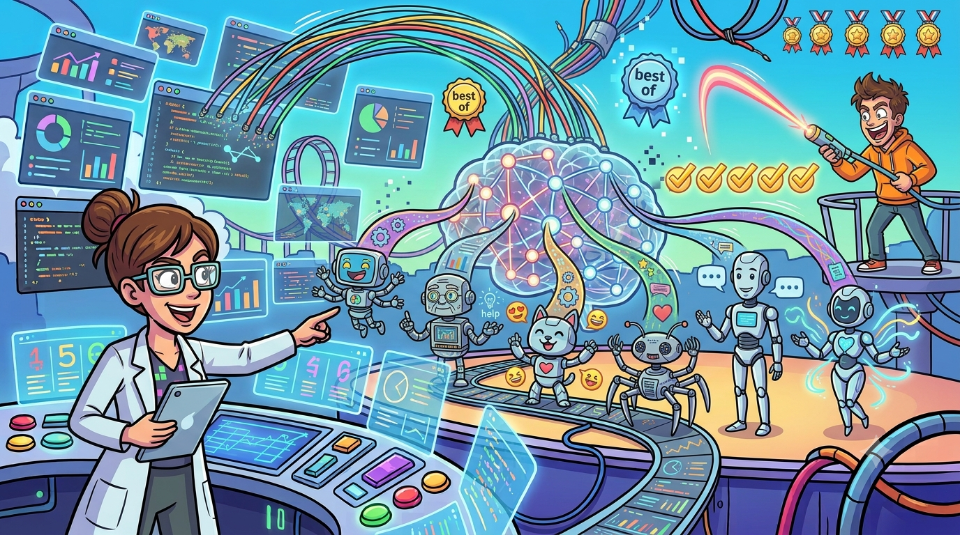 7 Best AI Customer Support Agents in 2026