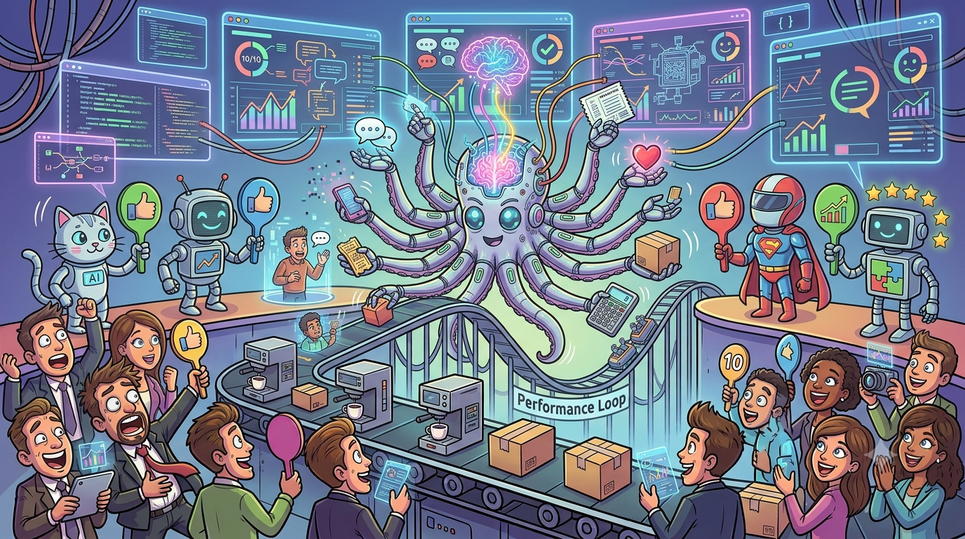 How AI Is Transforming Customer Service: 10 Real-World Use Cases