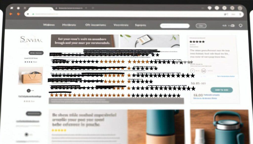 Leveraging Social Proof to Boost E-Commerce Conversion