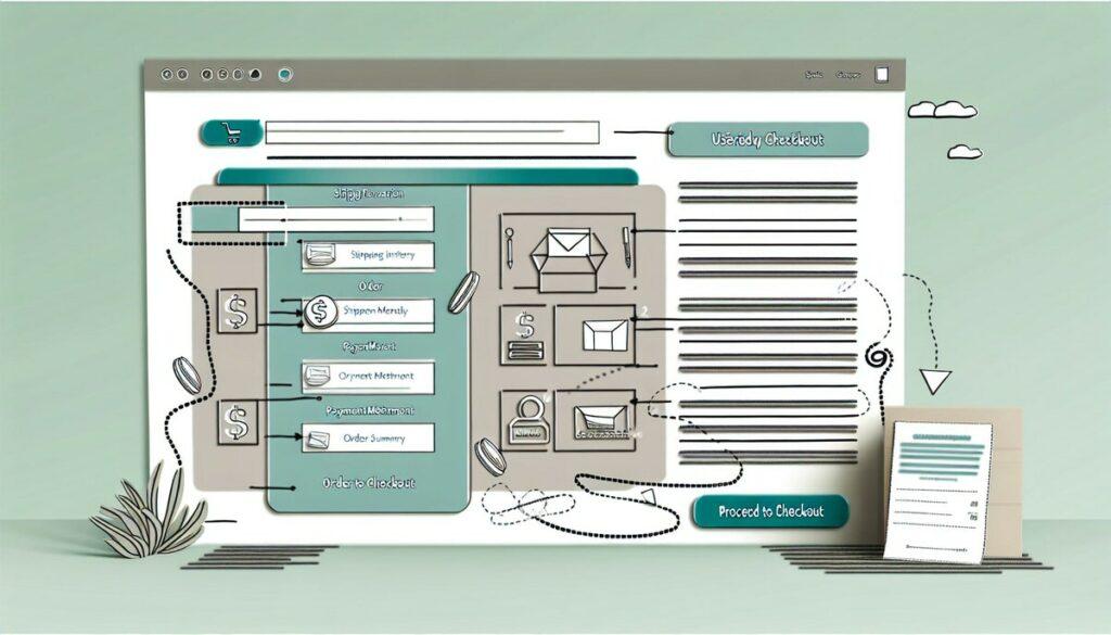 Streamlining the Checkout Process