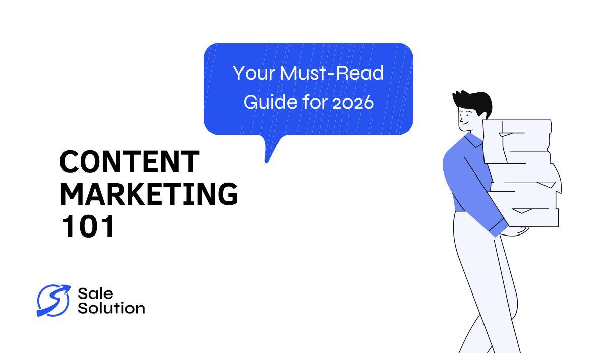 Content Marketing Basics: From Zero to First Campaign in 30 Days