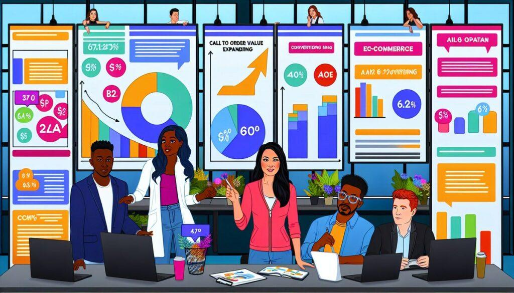 Optimize Each Stage of Your Ecommerce Funnel