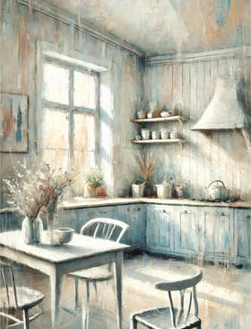 Madlavning som Meditation: Hvordan du Finder Ro i Køkkenet | Kategori