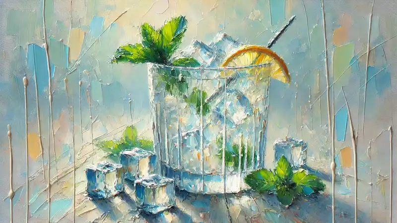 Vodka Cocktail | Gastrologik