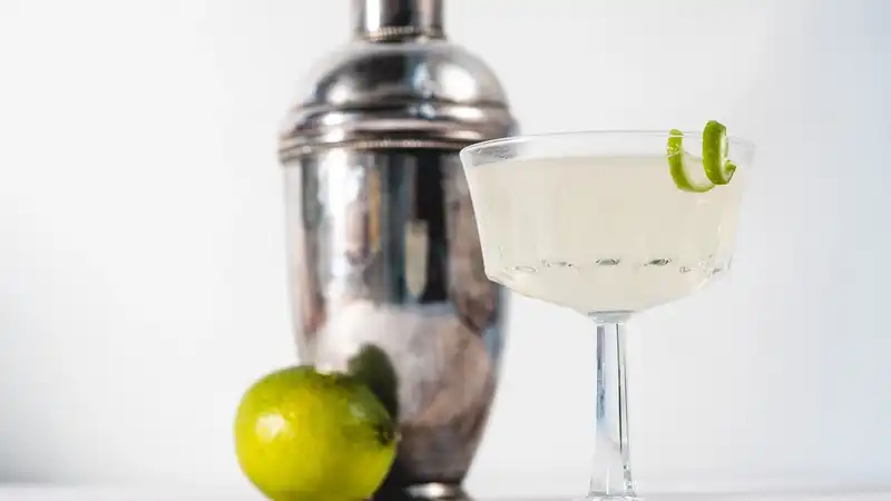 De 10 bedste cocktails: Daiquiri | Gastrologik