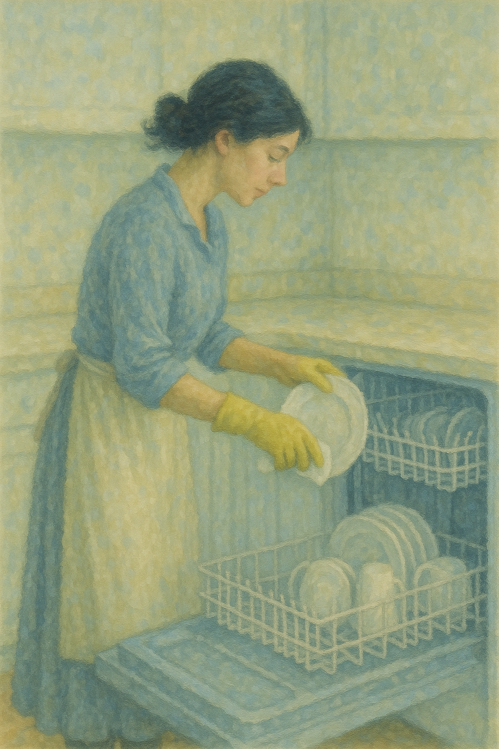 Sådan holder du din opvaskemaskine ren og effektiv | Kategori