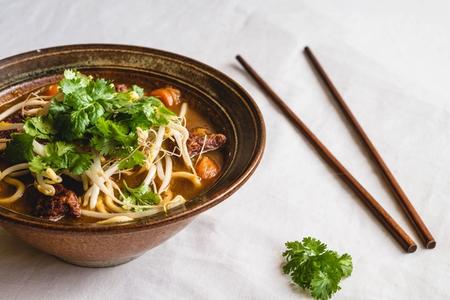 Vietnamesisk suppe