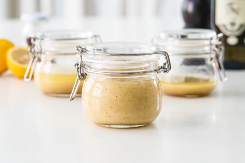 Balsamico dressing Gastrologik Mad med mening