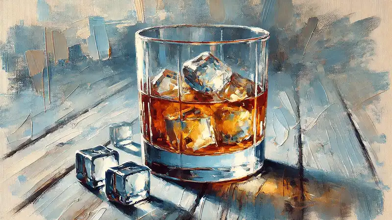 Whisky cocktail | Gastrologik
