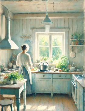 Smagspalettens Hemmeligheder: Sådan bygger du en kompleks ret | Kategori