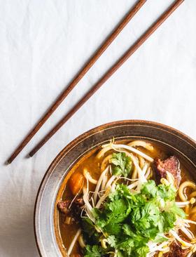 Vietnamesisk suppe | Kategori