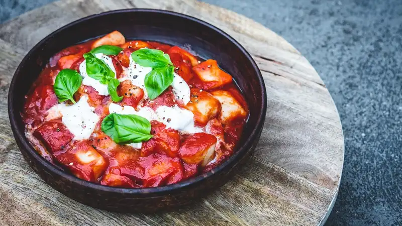 Hjemmelavet Gnocchi | 15 måder at servere kartofler på | Gastrologik