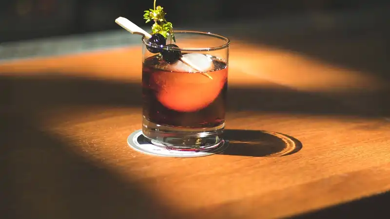 De 10 bedste cocktails: Manhatten | Gastrologik