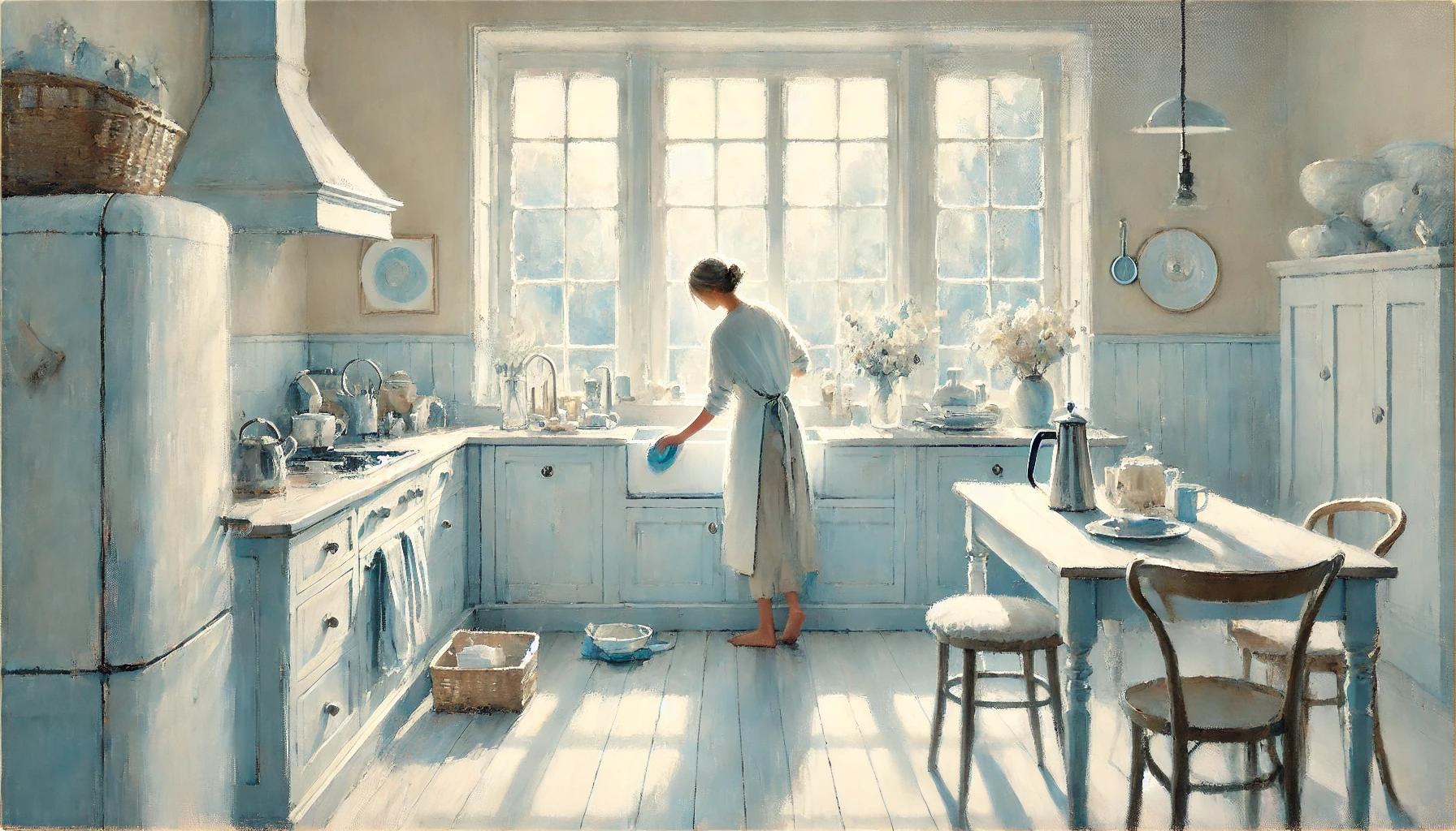 Rengøring | Kategori