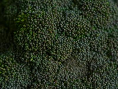 Grøn Morgen Smoothie