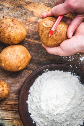 15 måder at servere kartofler på | Kategori