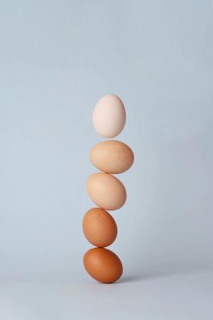 Den komplette guide til hvordan man koger æg