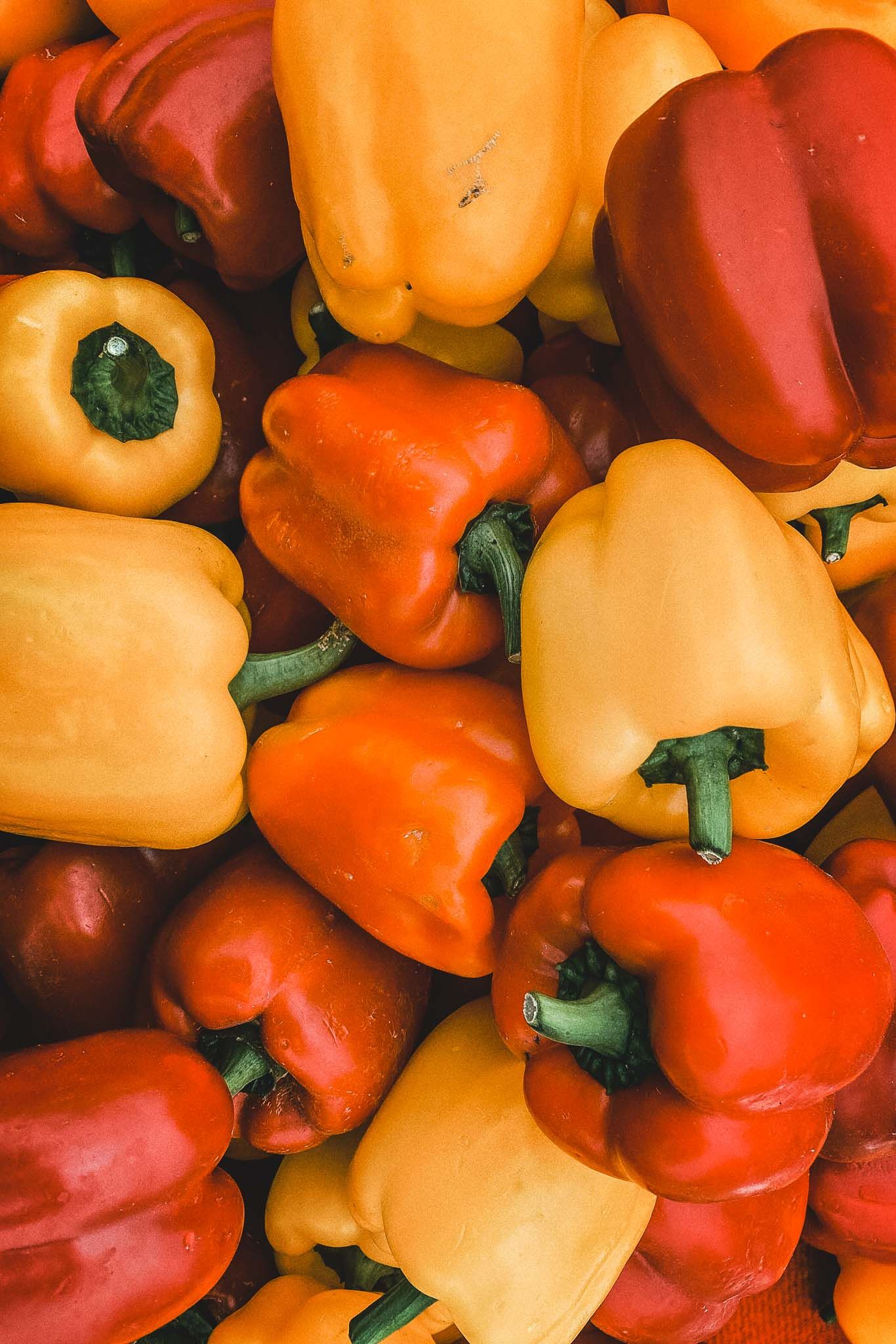 Peberfrugt | Kategori