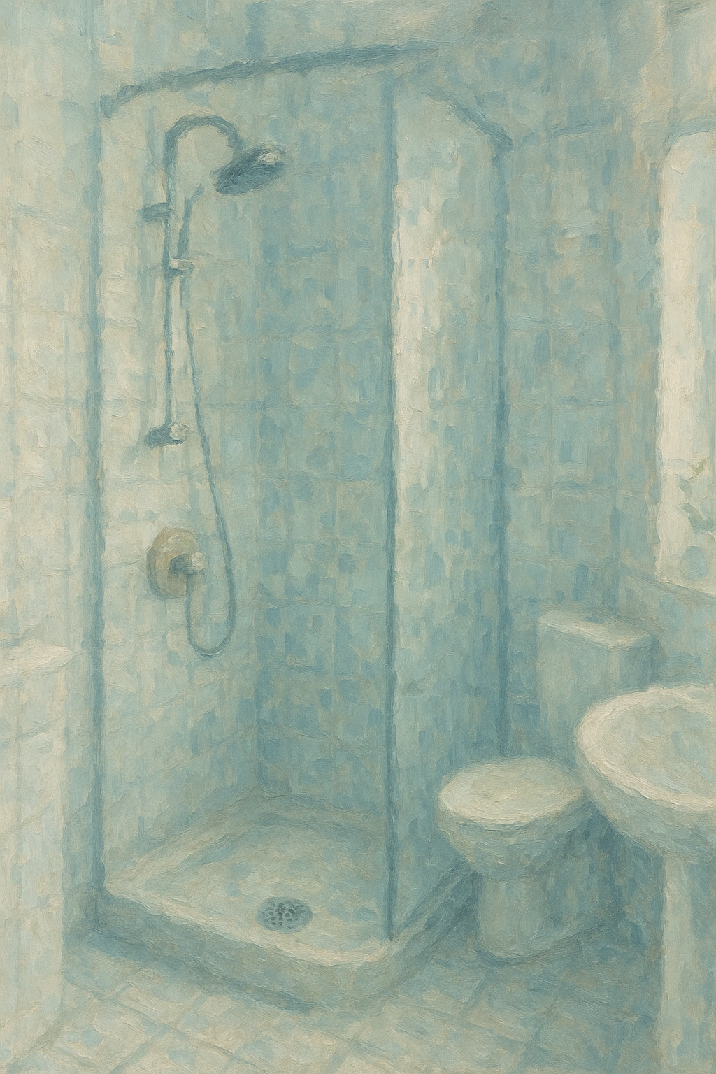 Sådan holder du dit bruseafløb rent og lugtfrit | Kategori