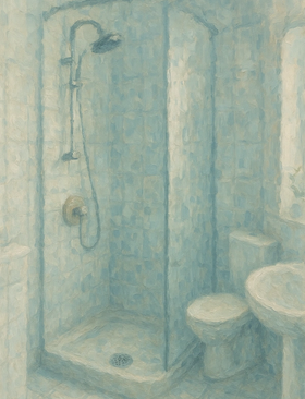 Sådan holder du dit bruseafløb rent og lugtfrit | Kategori