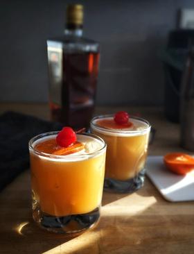 Amaretto sour | Kategori